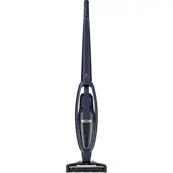 JB Hi-Fi Electrolux well q7 reach stick vacuum (indigo blue) offer