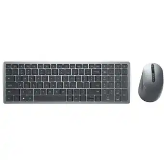 JB Hi-Fi Dell km7120w multi-device wireless keyboard & mouse offer