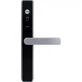 JB Hi-Fi Yale unity security screen door lock offer