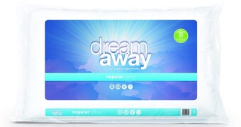 Spotlight 40% off dream away standard pillow offer