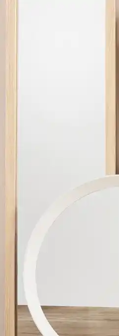 Spotlight 40% off cooper & co standing mirror offer