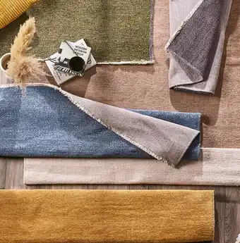 Spotlight 40% off polypropylene rugs offer