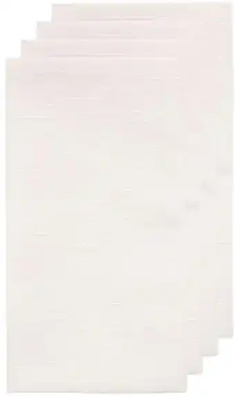 40% off emerson napkin 4 pack