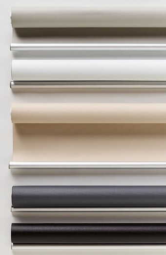Spotlight 50% off platinum blockout roller blinds offer