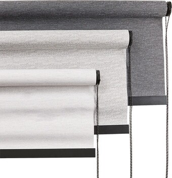Spotlight 40% off urban blockout roller blinds offer
