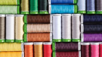 All gutermann thread