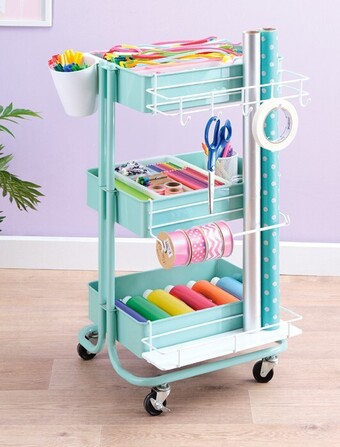 Spotlight Kensington cart offer