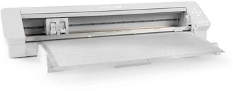 Spotlight Silhouette pro machine offer