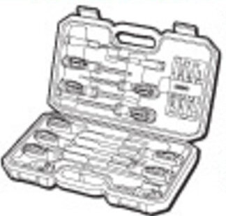 Bunnings Stanley 19 Pce Screwdriver Set offer