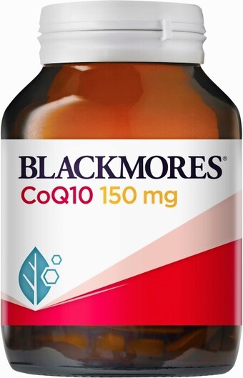 Pharmacy Best Buys Blackmores coq10 150mg 90 capsules offer