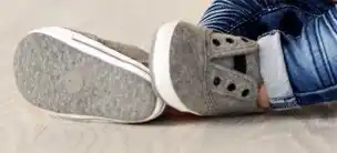 BIG W Dymples Eyelet Soft Sole Shoes offer