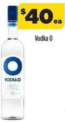Vodka 0