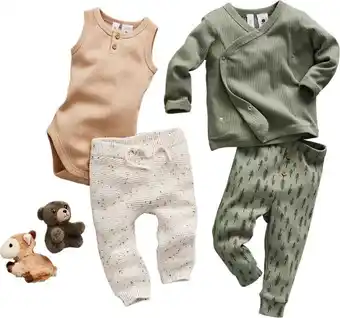 BIG W Dymples Co-Ordinating Ranges offer