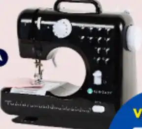 Spotlight Sew Easy Professional Sewing Machine offer