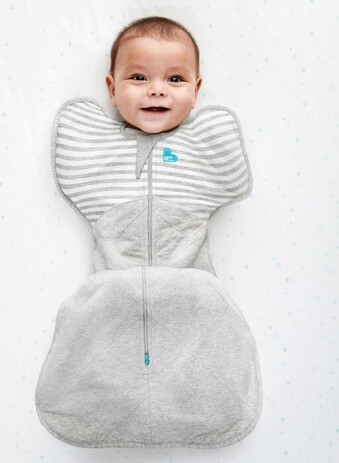 15% off Love to Dream Swaddles