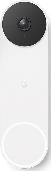 Officeworks Google nest doorbell (battery) offer