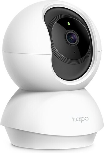 Officeworks Tp-link tapo c210 pan/tilt security camera offer