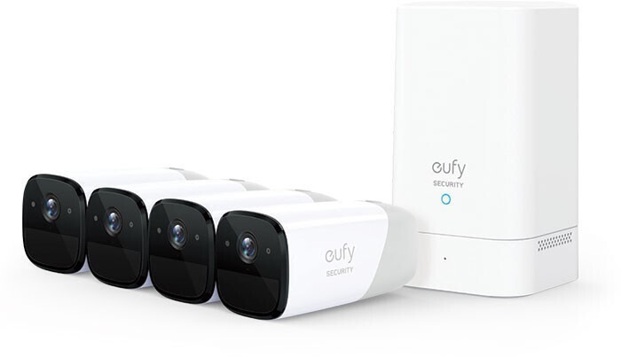 eufy security camera officeworks