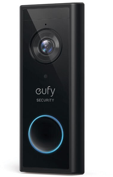 eufy doorbell officeworks