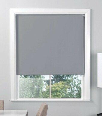Spotlight Hudson Sunout Roller Blinds offer