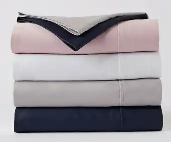 Spotlight Esque by Logan & Mason 600 Thread Count Sheet Sets offer
