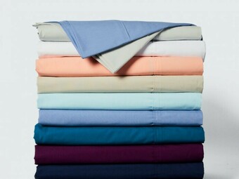 Koo 250 Thread Count Sheet Sets