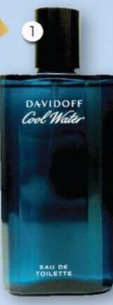 Good Price Pharmacy Davidoff Cool Water For Men 125ml offer