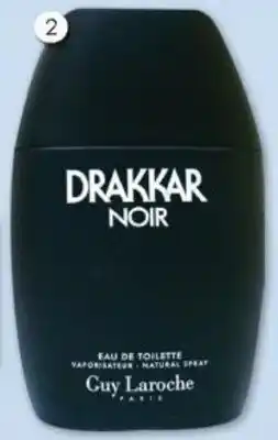 Good Price Pharmacy Guy Larcoche Drakkar Noir 100ml offer