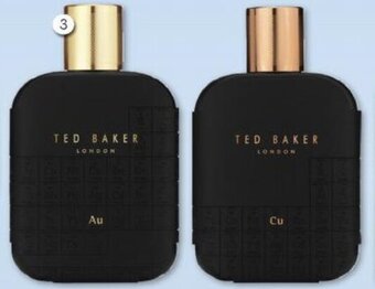 Good Price Pharmacy Ted Baker AU Gold Or CU Copper 100ml offer