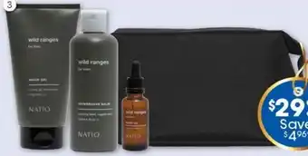 Good Price Pharmacy Natio Smooth Start Gift offer