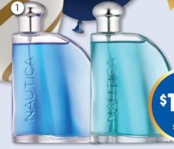 Good Price Pharmacy Nautica Blue Or Classic 100ml offer