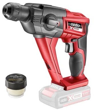 Bunnings Ozito pxc 18v rotary hammer drill offer