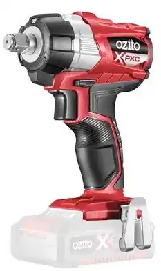 Bunnings Ozito pxc 18v impact wrench offer