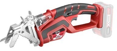 Ozito pxc 18v pruning saw offer at Bunnings