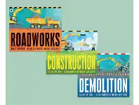 Construction Books