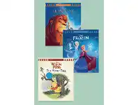 ALDI Little Licensed Storybooks offer