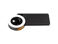 Officeworks Kodak Smartphone Ring Light offer