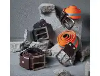 ALDI Heavy Duty Work Belt offer