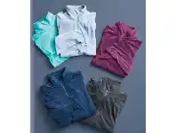 Adult’s Fleece Jumper