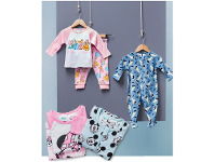 ALDI Infant Licensed Sleepwear offer