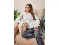 ALDI Women’s Organic Cotton Loungewear Set offer