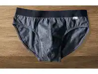 ALDI Men’s Organic Cotton Underwear – Briefs 3pk offer
