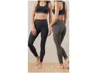 ALDI Women’s Organic Cotton Leggings offer