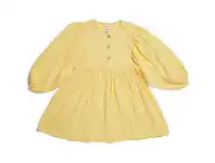 BIG W K-D Crinkle Dress Sizes 1-7 offer