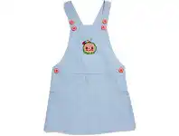 BIG W Cocomelon Pinafore Sizes 1-6 offer