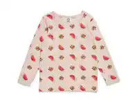 BIG W Cocomelon All Over Print Tee Sizes 1- 6 offer