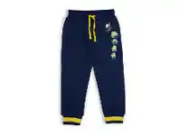 BIG W Minions Trackpants Sizes 2-7 offer