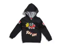 BIG W Ricky Zoom Hoodie Sizes 2-6 offer