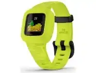BIG W Garmin Vivofit Jr 3 - Camo Green offer