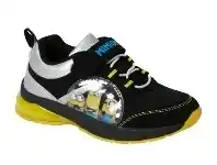 BIG W Kids Licence Light Up Joggers Minions Sizes 8-1 offer